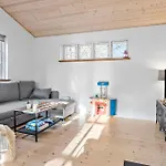 Ferienhaus Stunning In With Sauna *