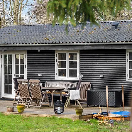 Σπίτι διακοπών Stunning In With Sauna