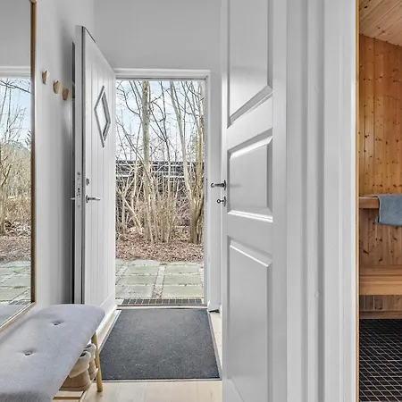 Holiday home Stunning In With Sauna *