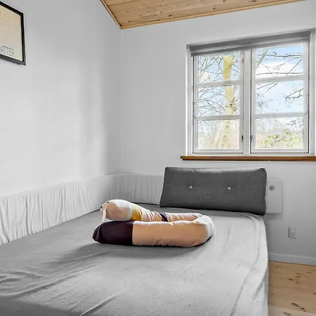 Stunning In With Sauna