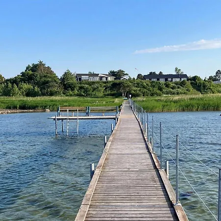 Σπίτι διακοπών Stunning In With Sauna