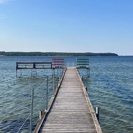 Stunning In With Sauna Σπίτι διακοπών *