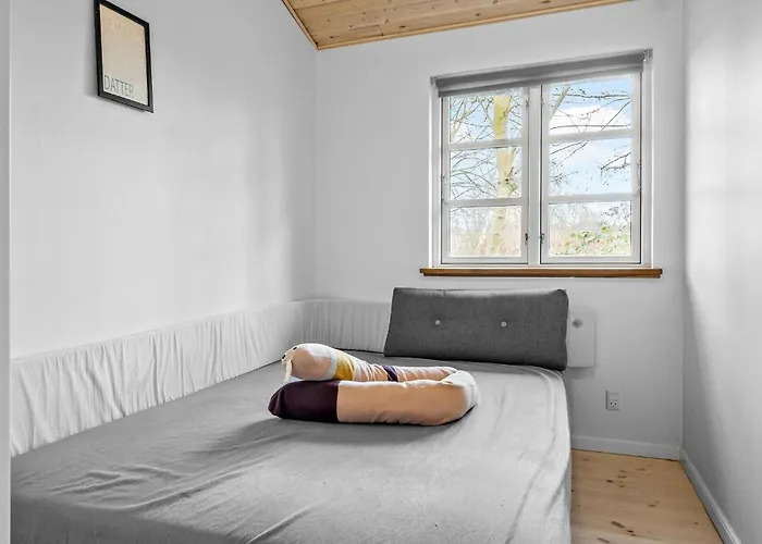 Stunning In With Sauna