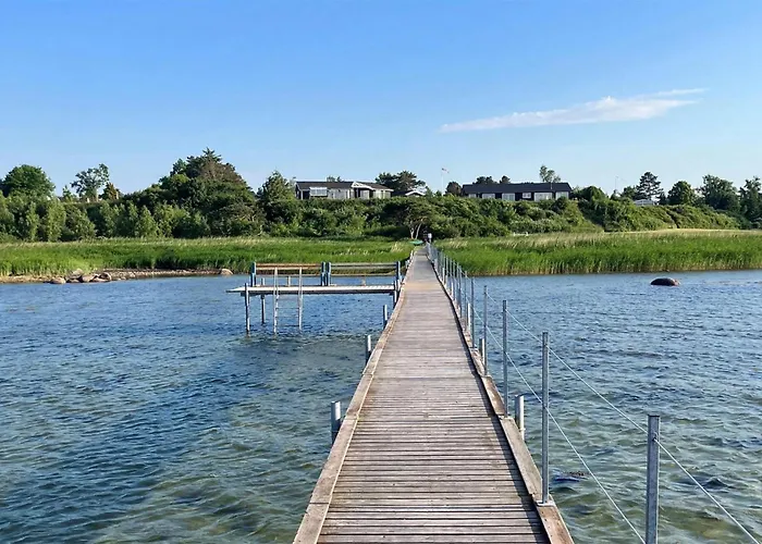 Σπίτι διακοπών Stunning In With Sauna