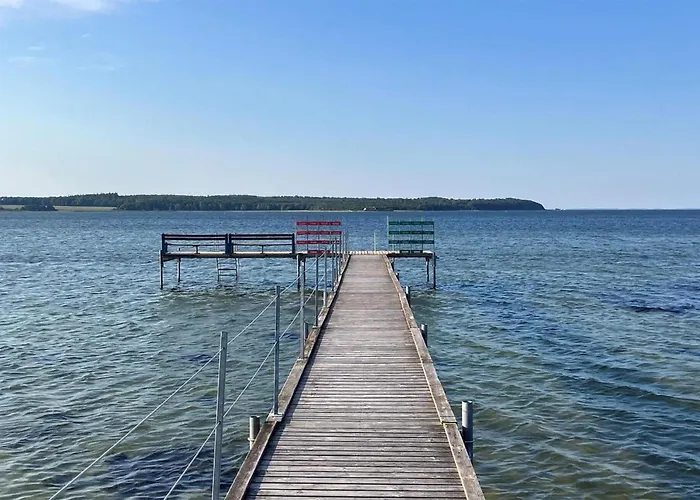 Stunning In With Sauna Σπίτι διακοπών *